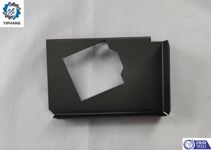 Laser Cutting Bending Welding Pull Riveting Powder Coating Equipment Shell Sheet Metal Welding Parts
