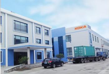 Shanghai KOKA Industrial Co., Ltd.