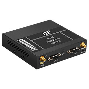 2.4G Portable Wifi Modem