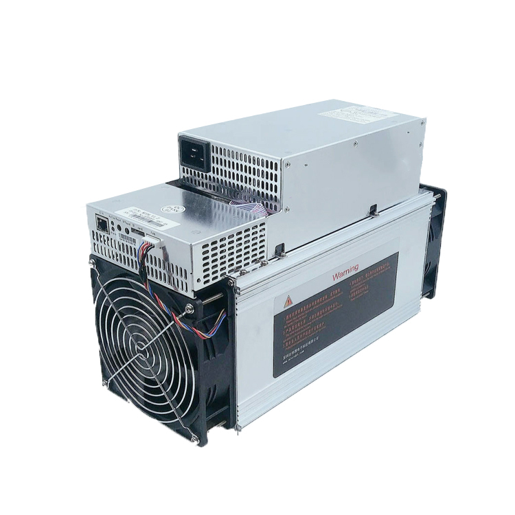 3444W Asic Dash Coin Miner Microbt Whatsminer M31S+ 82T