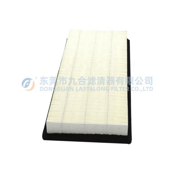 Excavator FILTER PAPER Air Filter OE 2112660 for Industrial Machinery Spare parts