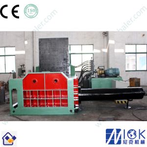 Scrap Metal Baler machine with good quality