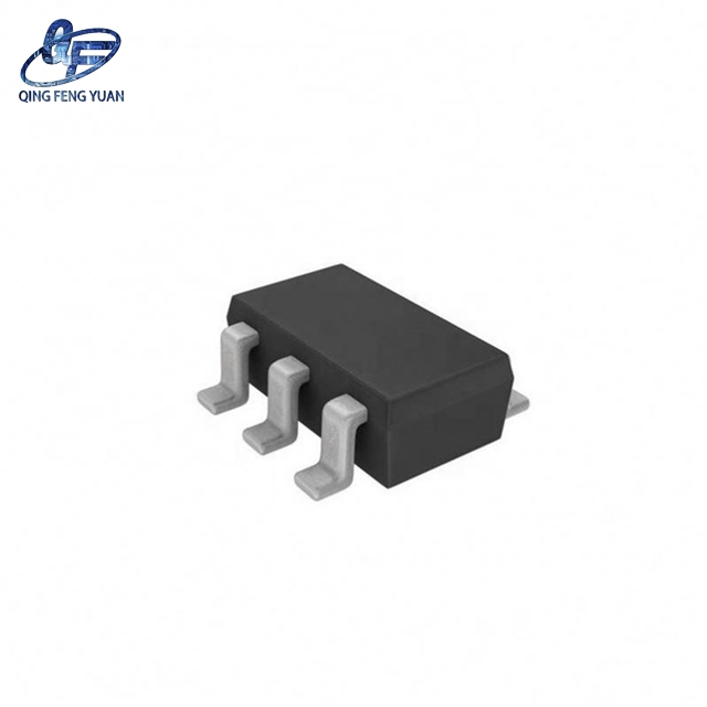 SOT23-5 Operational Amplifier MAX4162EUK+T MAX4162 MAX4162EUK