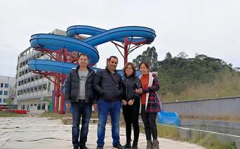 Guangzhou Wenwen Sports Equipment Co., Ltd