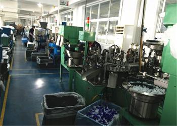 Yuyao TuoYing Packaging Co.,Ltd