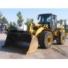 Buy cheap Used caterpillar 966h wheel loader for sale from wholesalers