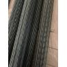 Buy cheap Colmonoy 6 Ni60 Hard Surface Welding Rod Nickel Based Alloy Metal Color from wholesalers