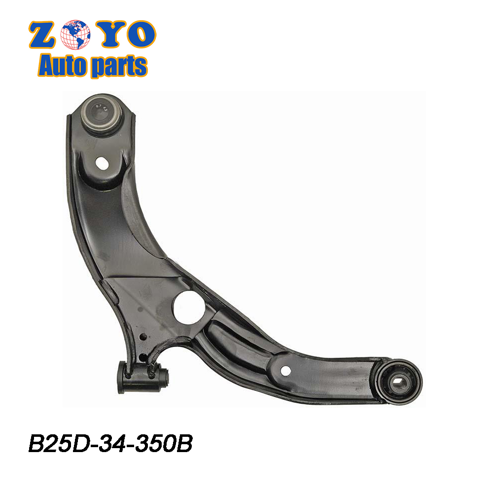 Lexus GS450H 2004-2018 Auto Parts Suspension System Control Arm with Adjustable Design