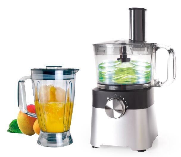 CB GS CE ROHS Certified FP402 1000W Powerful Food Processor