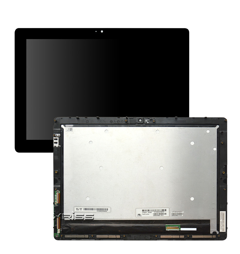 12.0 Inch Laptop Full Assembly LCD Touch Screen Digitizer For HP Pro X2 612 G2