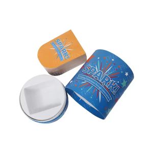 High Contrast Baby Flashcards Custom Visual Stimulation Learning Activity Cards