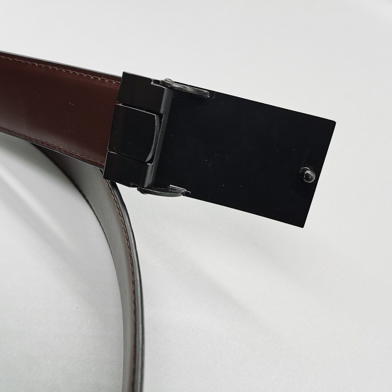 Genuine Leather Belts For Men Vintage Jeans Belt
