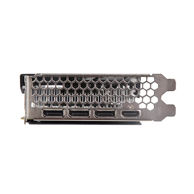 AMD RX580 8G Dedicated Graphics Card For Desktop Computer Super Server Machine