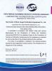 Wuxi Lenge Purification Equipments Co., Ltd. Certifications