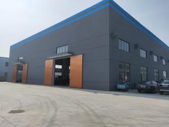 Zhongyuan Ship Machinery Manufacture (Group) Co., Ltd