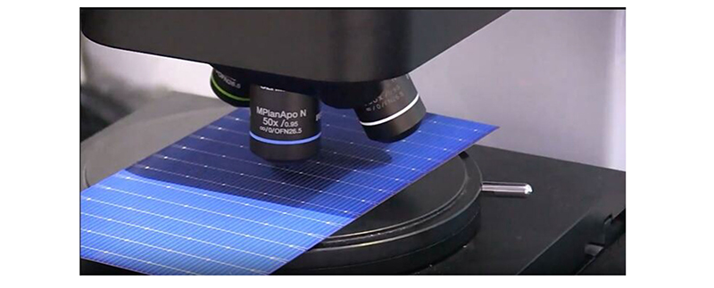 OPTO EDU A64.5401 10× Laser Confocal Microscope