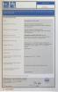 Guangzhou Weiran Industry Co., Ltd. Certifications