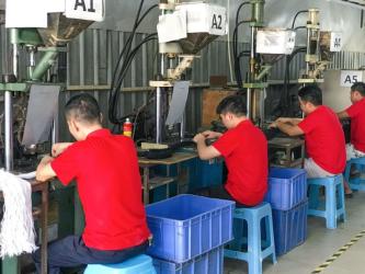 Guangzhou Huayi Electronic  Factory