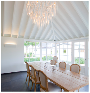 12v Dimmable SMD LED Module , wall & corridor lamp led lighting modules