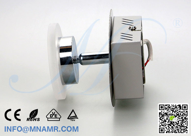 2017 New Design LED Wall Mounted Spotlight 5W AC86-265V