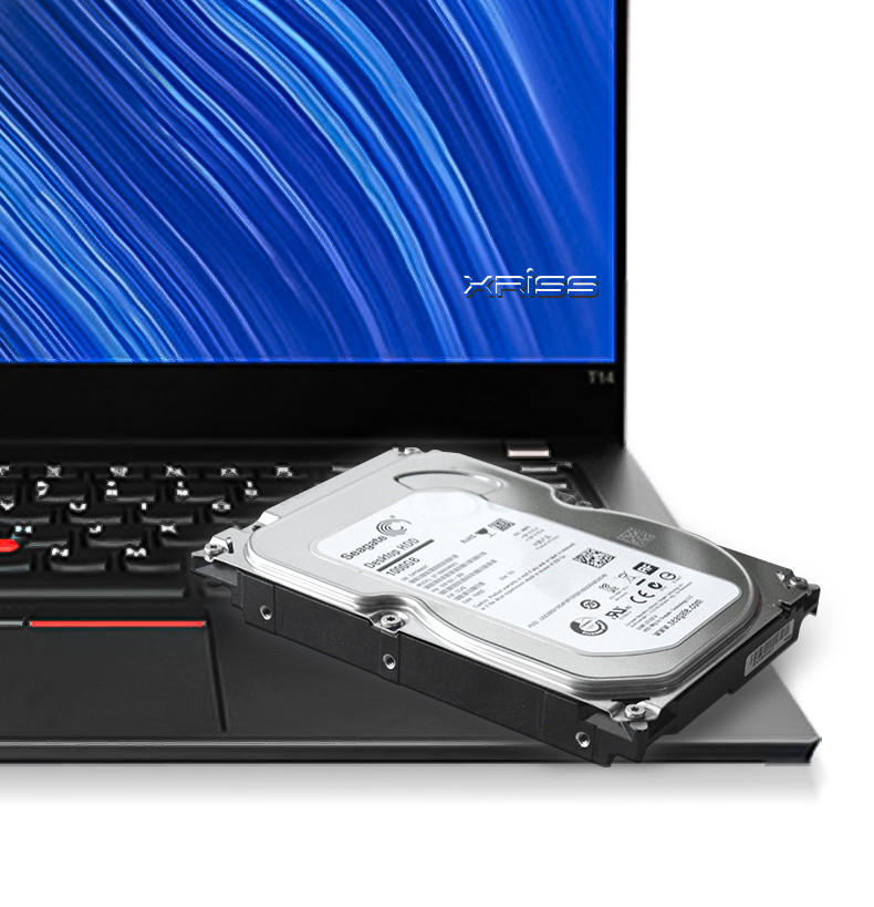 SATA Surveillance Internal Hard Drive 1TB 3.5 Inch For CCTV KIT DVR NVR Camera