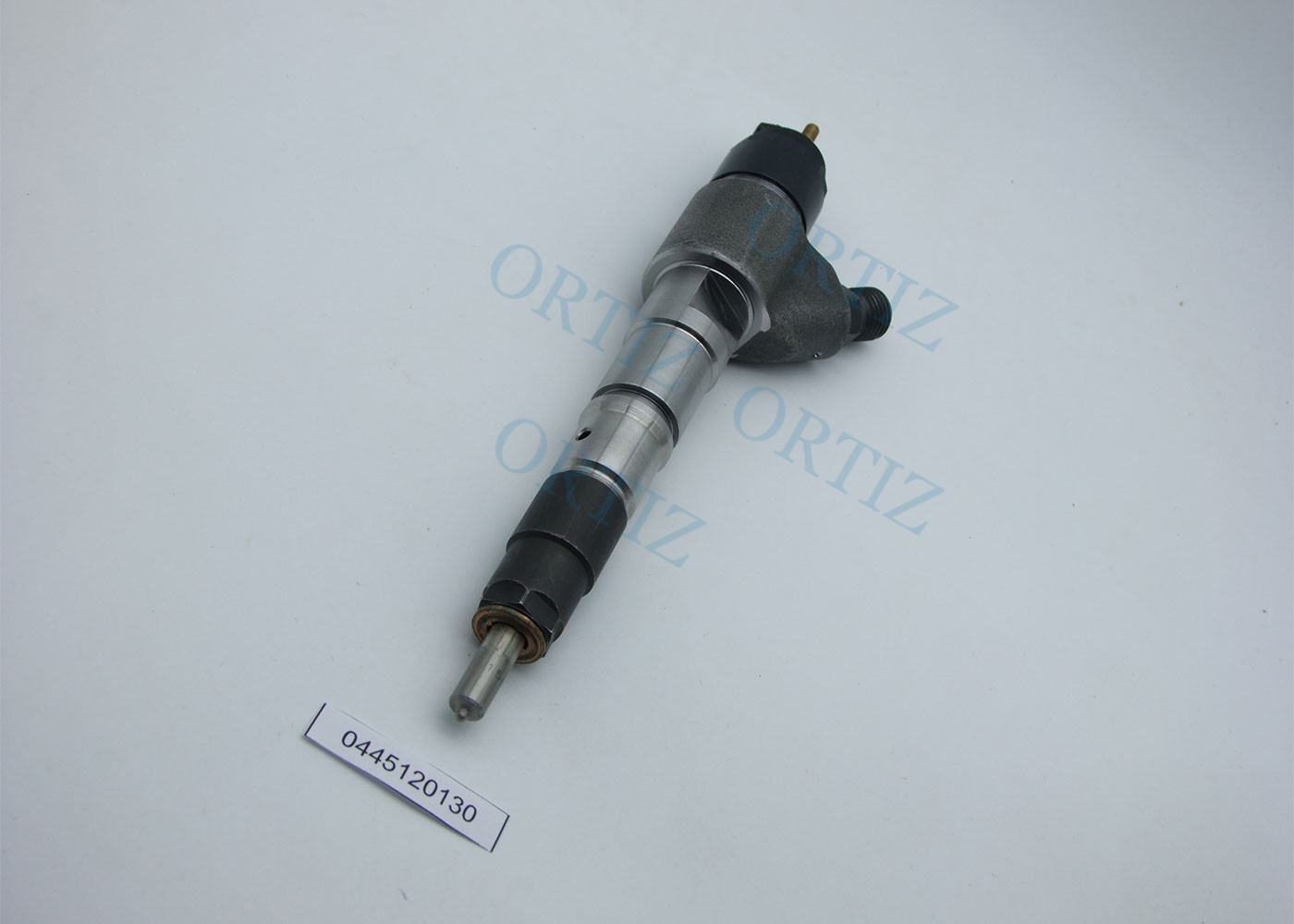 ORTIZ Weichai WD10 common rail mitsubishi injector 0445120130 turbo diesel engine injection 0445 120 130