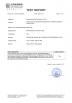 Shenzhen Rigoal Connector Co.,Ltd. Certifications