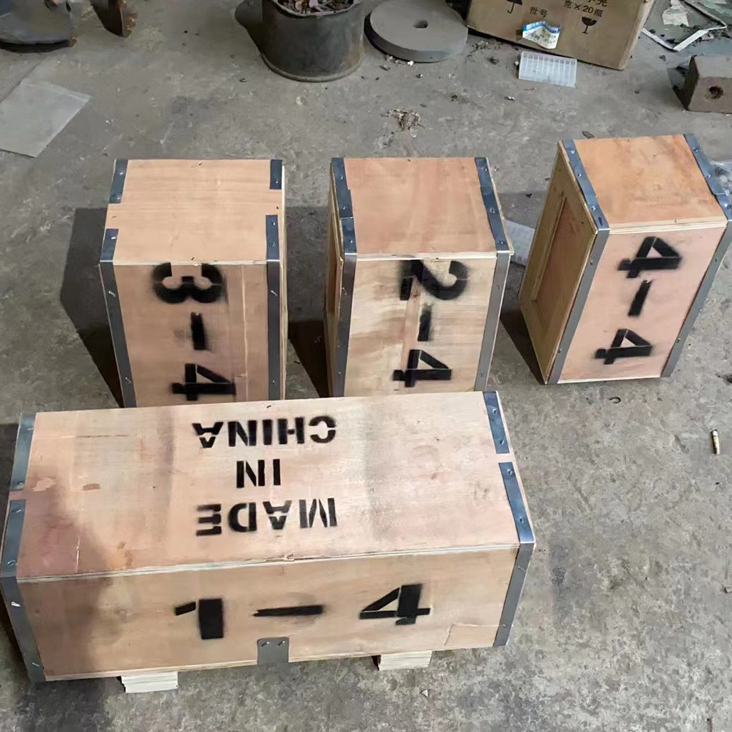 Medium Hard Formations With High Compressive Strength Milled Toothed Drill Bits