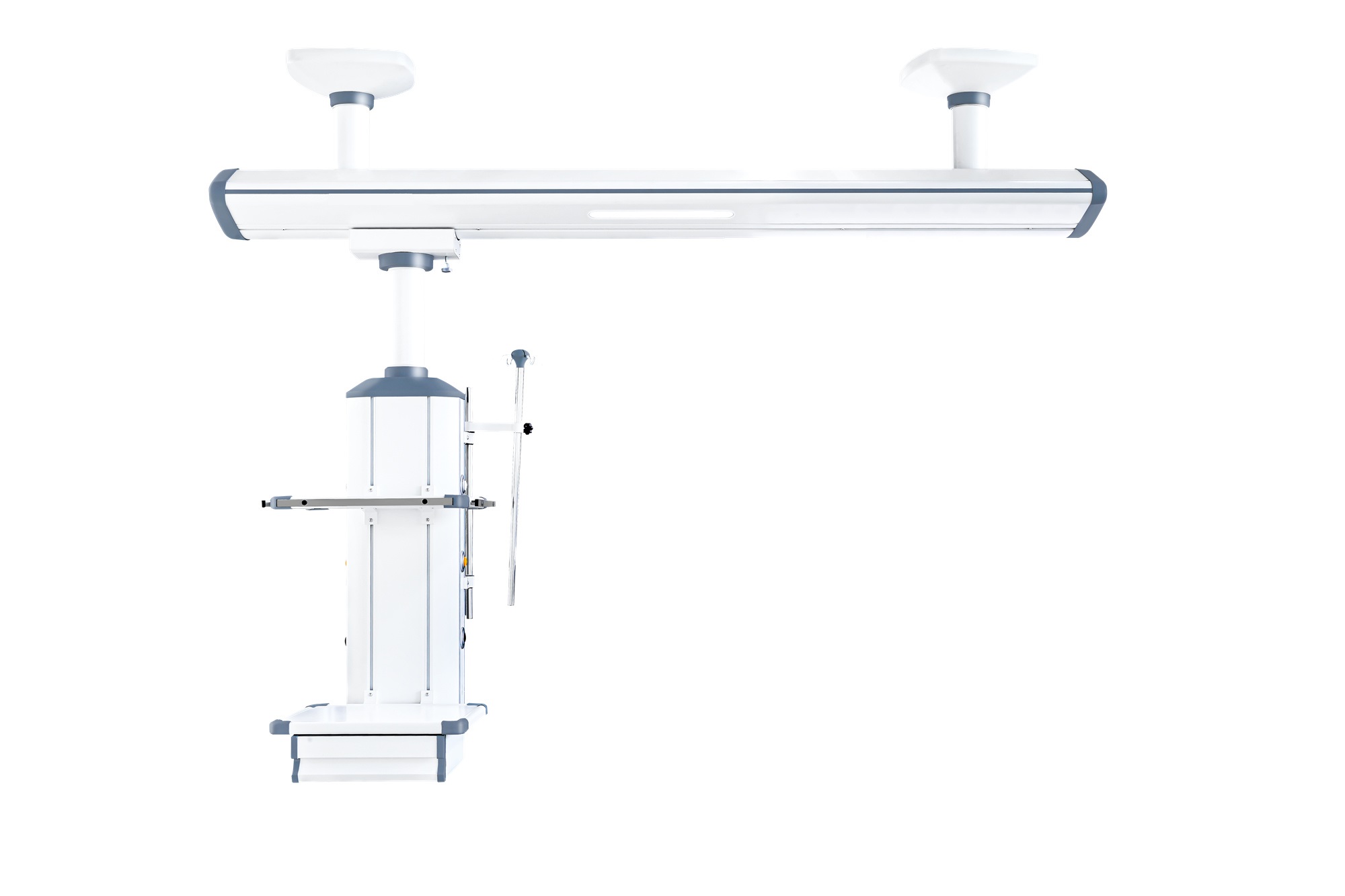 Laminar Flow Emergency Operation Theatre Dust Free Class 1000