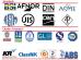 TOBO STEEL GROUP CHINA Certifications