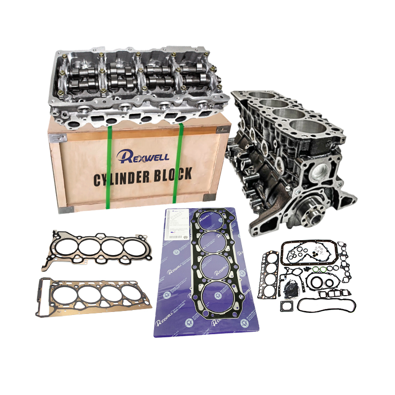 Engine Cylinder Head Gasket OEM 11115-21030 for TOYOTA COROLLA Prius YARIS 1111521030