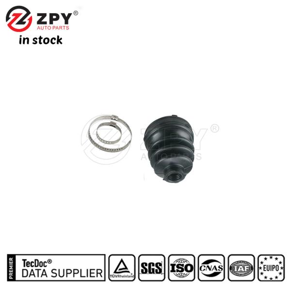 ZPY 6QD498201 New Hight Quality Boot Inner CV Joint Kit For Skoda Nissan