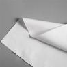 Buy cheap White Ultrasonic Cutting 9*9 Inch Clean Room Wipes from wholesalers