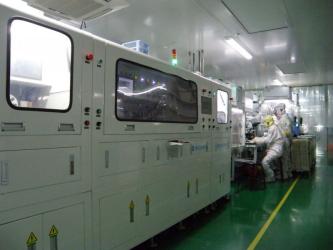 Shenzhen Qihang Electronic Technology Co.,Ltd