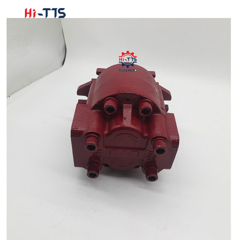 92G71-00100 Hydraulic Pump for Forklift FD135N-150N F15D 6M60-TL.