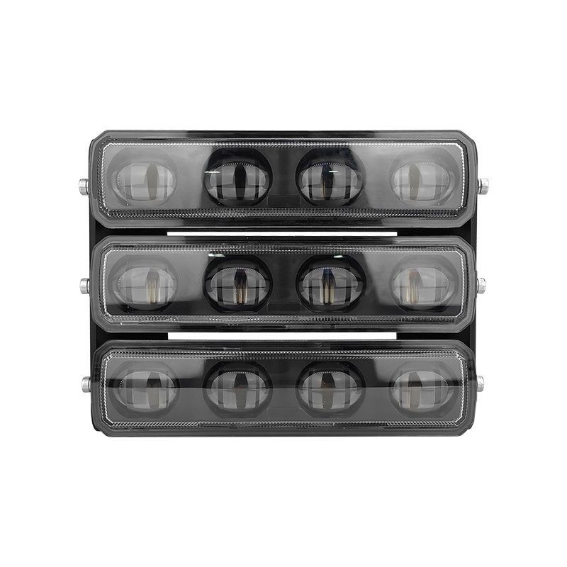 3 in 1 Combination Crane Safety Warning Light China