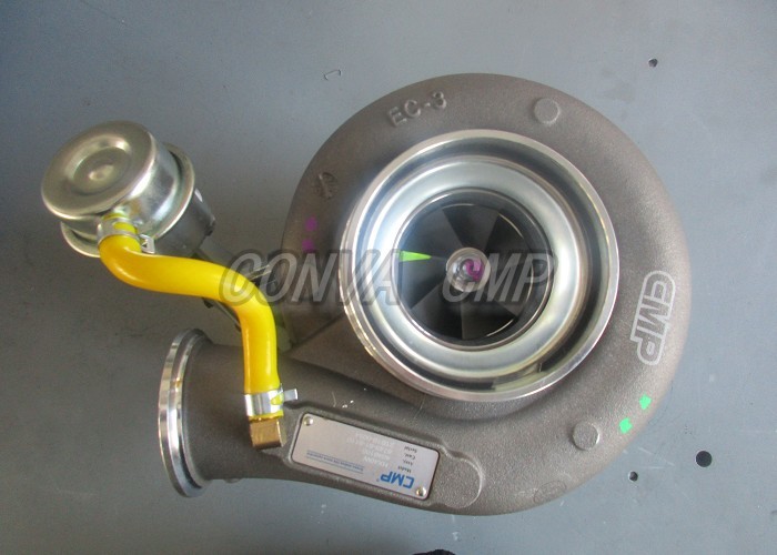 Kato HD512 R110-7 4D31 4 Holes Turbo Engine Parts TD04HL-13G 49189-00800 ME080442