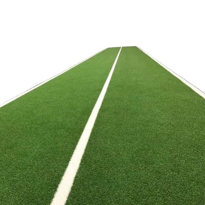 30mm Non Filing Artificial Grass For Indoor Soccer