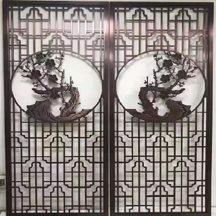 Stainless Steel Indoor Folding Movable Room Dividers