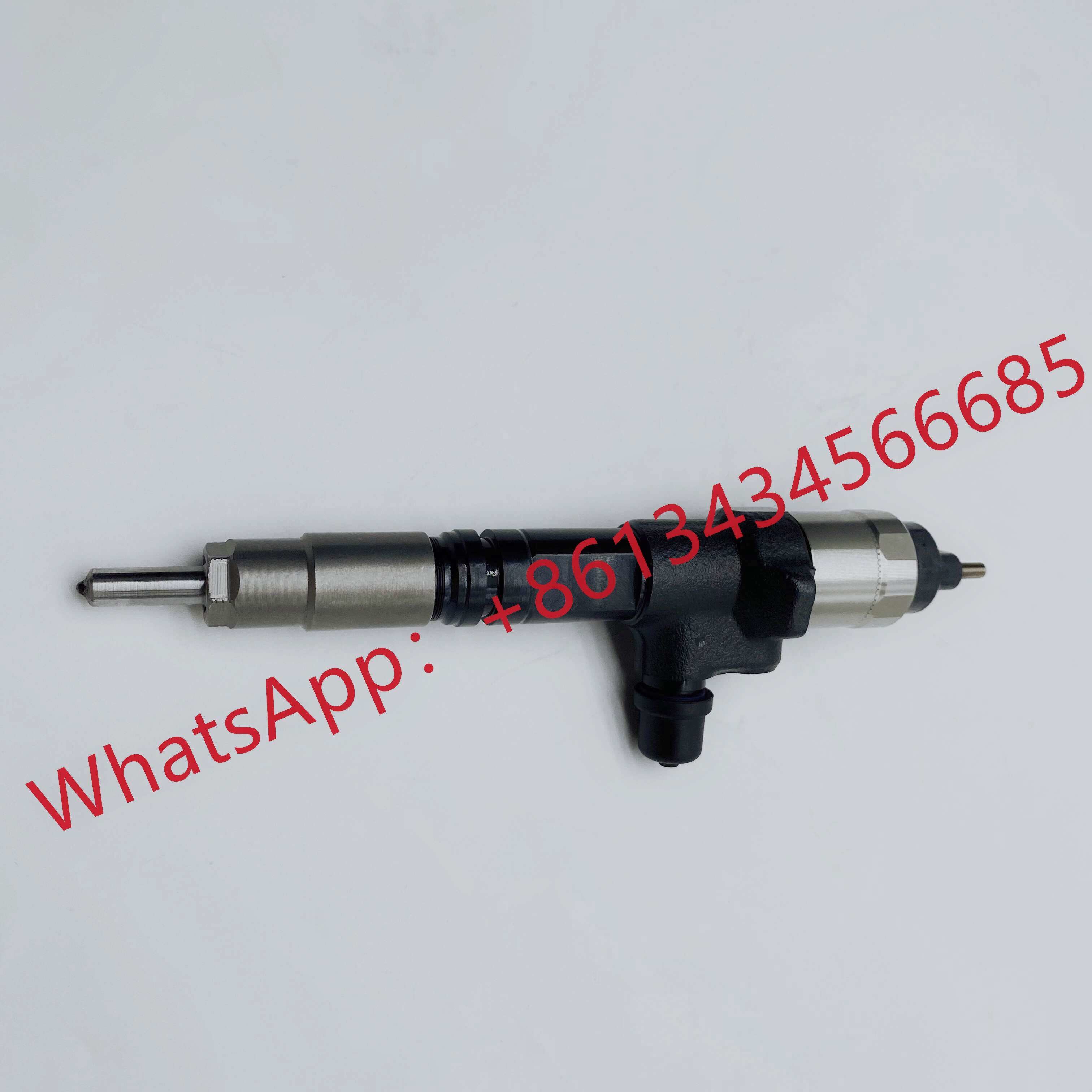 Diesel Assembly Denso Common Rail Injector Nozzle 095000-6800