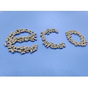 Buy cheap Anti-foaming Desiccant Additive in Gray Granule Form product