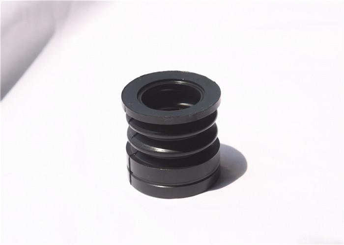 EPDM Rubber Dust Boot Inner Tie Rod Boot For Machinery High Heat Resistance