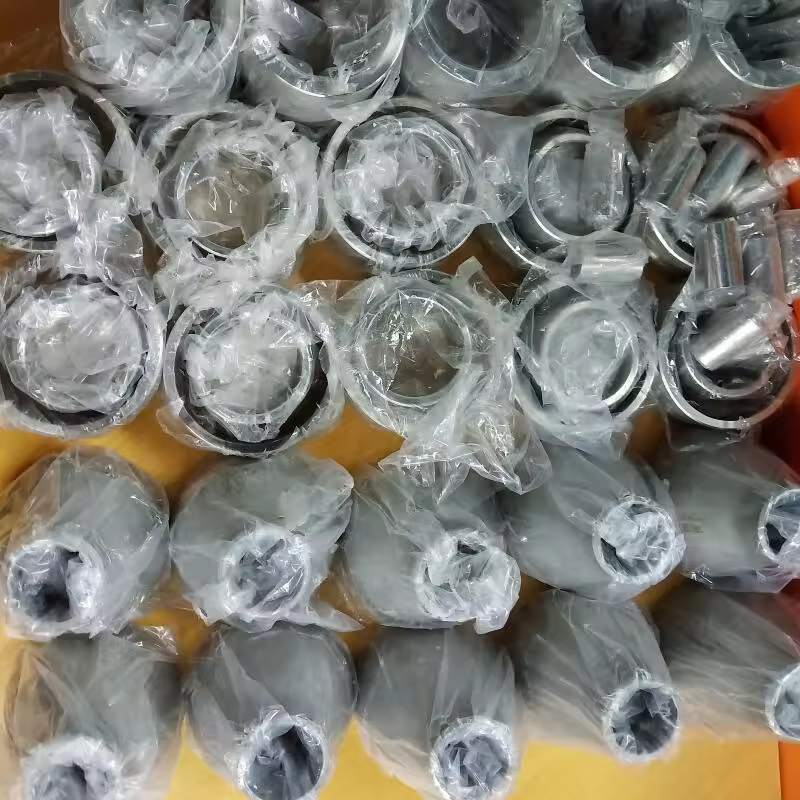 3/4'*1/2" 60"*44" NXF Super Austenitic Stainless 904L A403 WP904L UNS N08904 Butt Welding Reducer Customized OEM Support