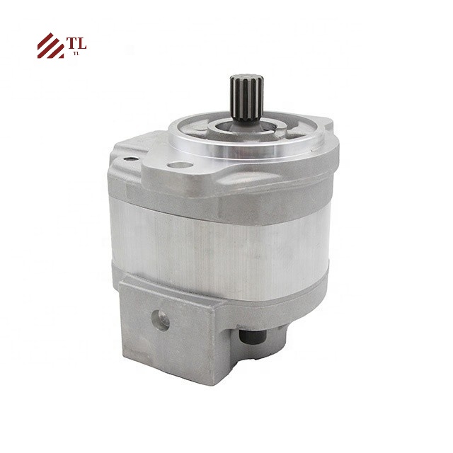 Excavator Steering Pump W90-2 /510-1 for Smooth Steering in Machinery Repair Shops