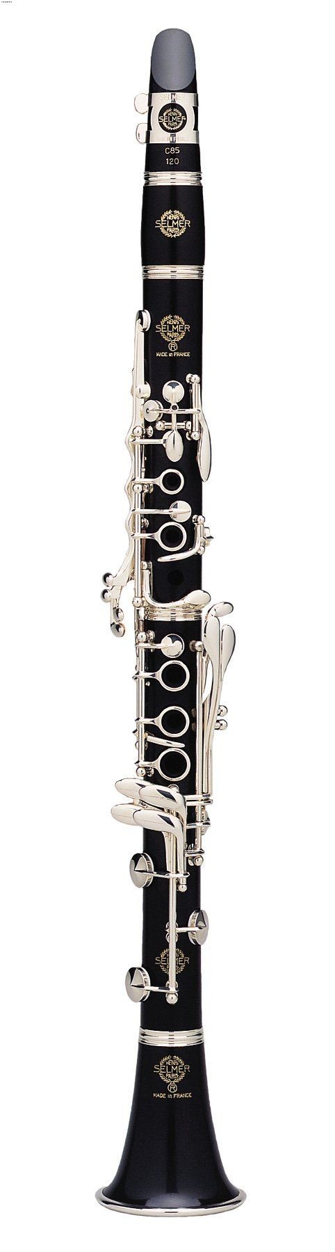 Good Selling 17 Keys Bb Clarinet Turkish G Clarinet Turkish Professional G Clarinet : Musical Instruments - Amazon