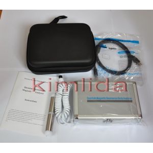 41 Reports Professional body Quantum Magnetic Resonance Analyzer Subhealth
