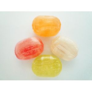 Automatic Small Hard Candy Making Machine