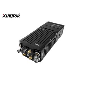 1 Watt IP Mesh Radio