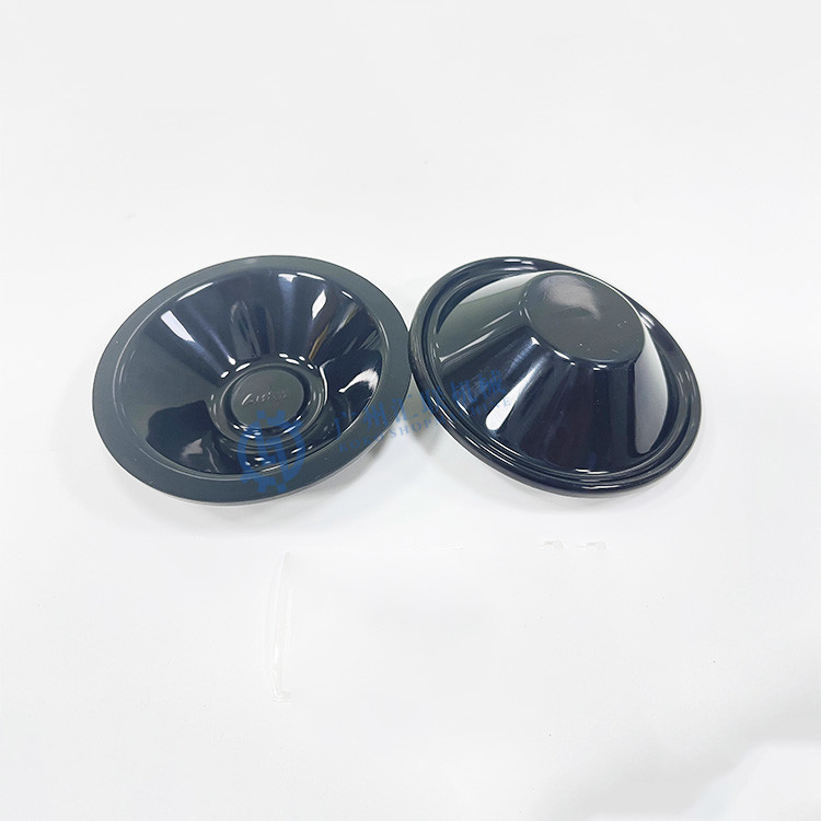 Hydraulic Breaker Menbrane Rammer E63 E64 E65 E66 E68 Diaphragm For Hydraulic Hammer