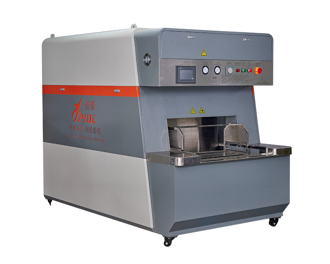 Automatic Shoe Heat Setting Machine Shoe Making Machine Energy Efficiency